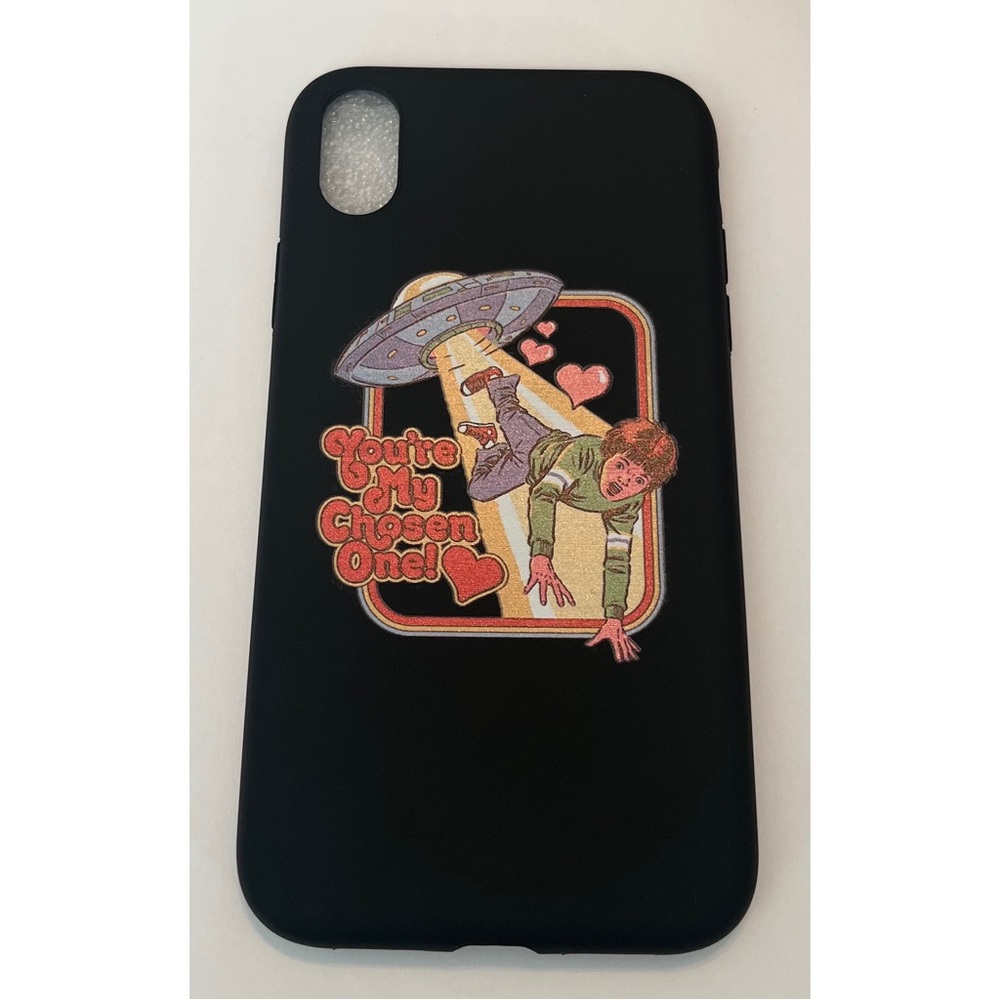 IPHONE XR CASE
